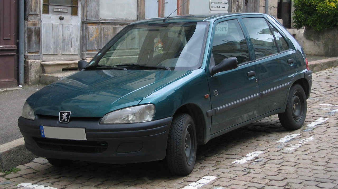 z 106 96